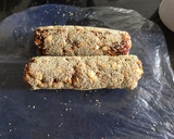 A picture of step 6 of Date and nut roll (No Sugar).