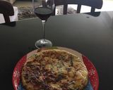 Foto del paso 3 de la receta: Tortilla de papas (patata)