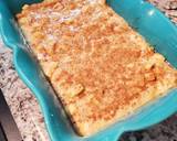 Old Fashioned German Apple Cake recipe step 6 photo