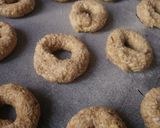 Foto del paso 1 de la receta: 🔸Rosquitas integrales de avena