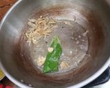 Foto langkah ke 5 dari resep Sayur Pare (tidak pahit).