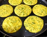 બાજરી મેથી નાં ચમચમિયા (Bajri Methi Chamchamiya Recipe In Gujarati) રેસીપી સ્ટેપ3ફોટો