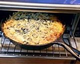 A picture of step 7 of Pie pizza.