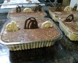 Foto del paso 8 de la receta: Postre Tiramisú sin Huevo! Súper Cremoso