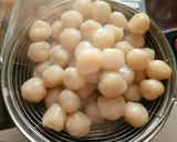 Foto langkah ke 6 dari resep Cimol ala".