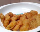 Foto langkah ke 7 dari resep PERKEDEL mini 4 bintang.