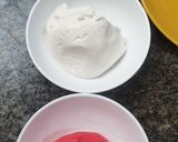 Foto langkah ke 2 dari resep Wedang Ronde Merah Putih.