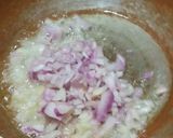 टाकळ्याची भाजी (taklyachi bhaji recipe in marathi) रेसिपी स्टेप 2 फोटो