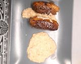 Foto del paso 3 de la receta: Magret de pato con salsa de pera