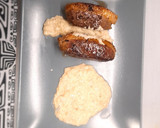 Foto del paso 3 de la receta: Magret de pato con salsa de pera