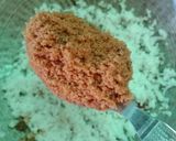 கம்பு சேமியா (Kambu semiya recipe in tamil) ரெசிபி ஸ்டேப் 3 புகைப்படம்