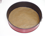 Foto del paso 7 de la receta: Tarta mousse de castañas pilongas
