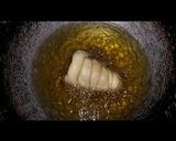 க்ரீமியான உருளைக்கிழங்கு கோன்கள் ரெசிபி ஸ்டேப் 6 புகைப்படம்