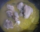 Foto langkah ke 4 dari resep Soto Ayam.