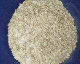 Foto del paso 1 de la receta: Galletitas de avena y banana RECETA SIN HARINA ✨