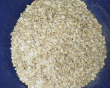 Foto del paso 1 de la receta: Galletitas de avena y banana RECETA SIN HARINA ✨