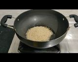 A picture of step 1 of DALIYA_CHOKOLATE_SANDESH.