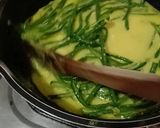 Foto langkah ke 3 dari resep 779. Jukut Bejek Kacang Panjang.