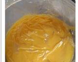 Princess eggless cake recipe step 9 photo