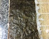 Foto del paso 2 de la receta: Sushi de salmón