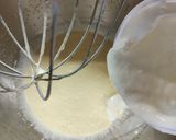 Foto del passaggio 2 della ricetta Torta allo yogurt kefir