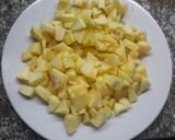 Foto del paso 1 de la receta: Strudel de manzanas