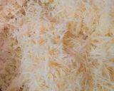Foto langkah ke 1 dari resep Kastengel Keju Premium.