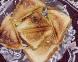 સેન્ડવીચ (Sandwich Recipe In Gujarati) રેસીપી સ્ટેપ6ફોટો