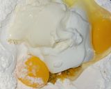 Foto del paso 1 de la receta: Kreppel: Tortas Fritas Alemanas Esponjosas