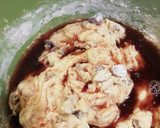 Foto del paso 3 de la receta: Budín Inglés italianizado 🇮🇹 con vino Oporto 🍷