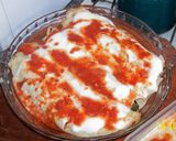 Foto del paso 4 de la receta: Canelones de carne y verdura