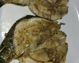 Foto langkah ke 2 dari resep Ikan mujaer bakar.