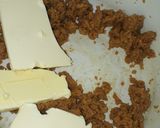 Foto del paso 2 de la receta: Galletitas de pasta de maní 🍪🥜