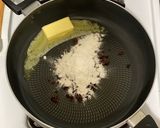 A picture of step 4 of Tortilla Lasagna.