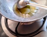 A picture of step 5 of Semolina pudding (Suji ka halwa).
