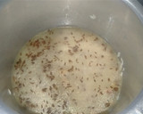 சீரக சாதம் ரெசிபி ஸ்டேப் 2 புகைப்படம்
