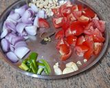 શાહી પનીર (Shahi Paneer Recipe In Gujarati) રેસીપી સ્ટેપ1ફોટો