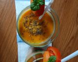 Foto langkah ke 3 dari resep Mamaci Jus Jingga.