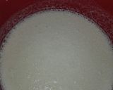Foto del paso 1 de la receta: Masa casera para panqueques!!