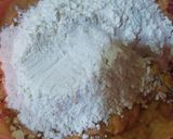 Foto langkah ke 3 dari resep Nugget ayam wortel.
