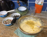 Foto del paso 2 de la receta: Budín inglés de limón