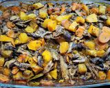 Foto del paso 3 de la receta: Guisado de pulpón braseado