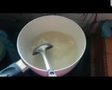 Foto langkah ke 2 dari resep Puding vla coklat salju regal.