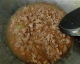 Foto langkah ke 5 dari resep Tahu Kukus Siram Ayam Cincang.