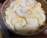 Foto del paso 7 de la receta: Pastel de Manzana invertido