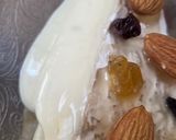 Foto del paso 4 de la receta: Arbolito pinito navideño de queso brie con miel y las cositas ricas que tengas🎄