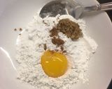 Foto langkah ke 3 dari resep Peyek Rebon Renyah.
