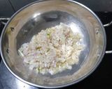 હોટ એન્ડ સોર સૂપ (Hot and Sour Soup Recipe In Gujarati) રેસીપી સ્ટેપ1ફોટો