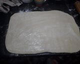 Foto del paso 3 de la receta: Pan danes o rollos daneses