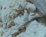 Foto del paso 3 de la receta: Pizzetas de levadura de masa madre
